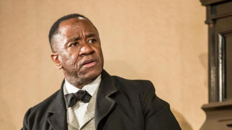 Lucian Msamati