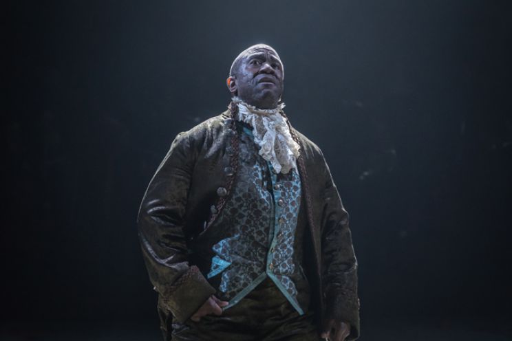 Lucian Msamati