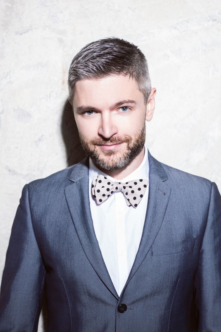 Lucian Piane