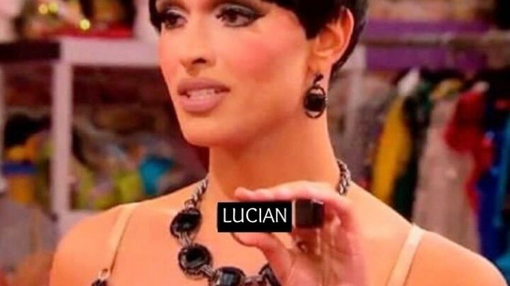 Lucian Piane