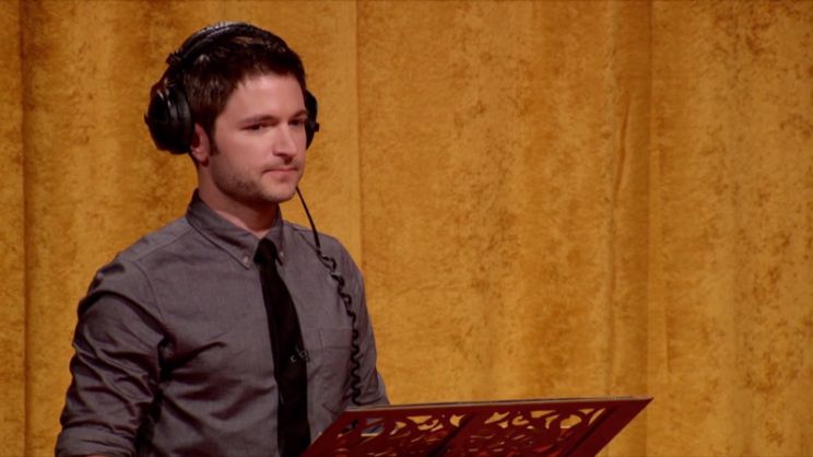 Lucian Piane