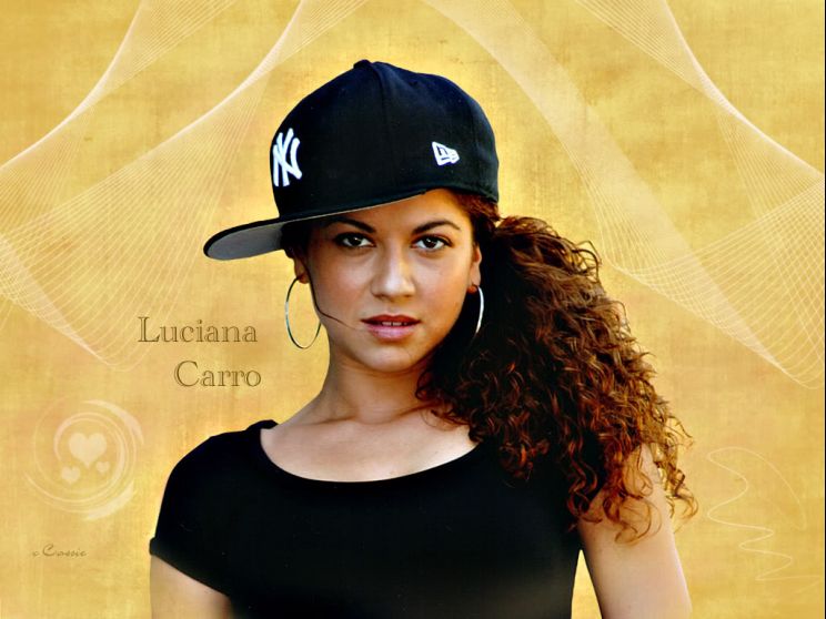 Luciana Carro