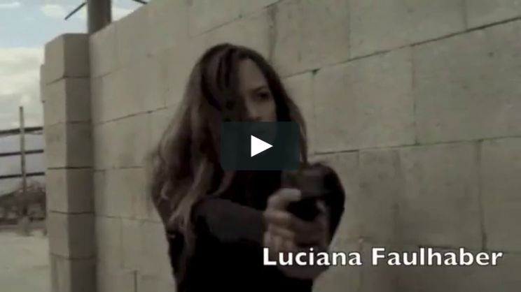 Luciana Faulhaber