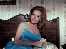 Luciana Paluzzi