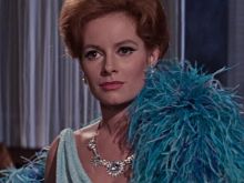 Luciana Paluzzi