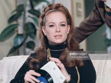 Luciana Paluzzi