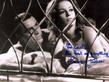 Luciana Paluzzi