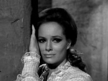 Luciana Paluzzi