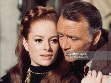 Luciana Paluzzi