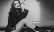 Luciana Paluzzi