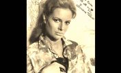 Luciana Paluzzi