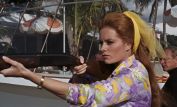 Luciana Paluzzi