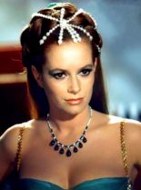 Luciana Paluzzi