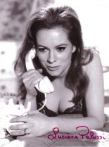 Luciana Paluzzi