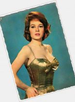 Luciana Paluzzi