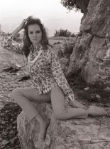 Luciana Paluzzi