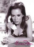 Luciana Paluzzi