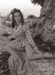 Luciana Paluzzi