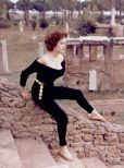 Luciana Paluzzi