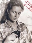 Luciana Paluzzi