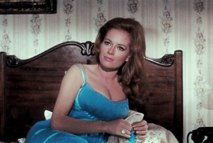 Luciana Paluzzi