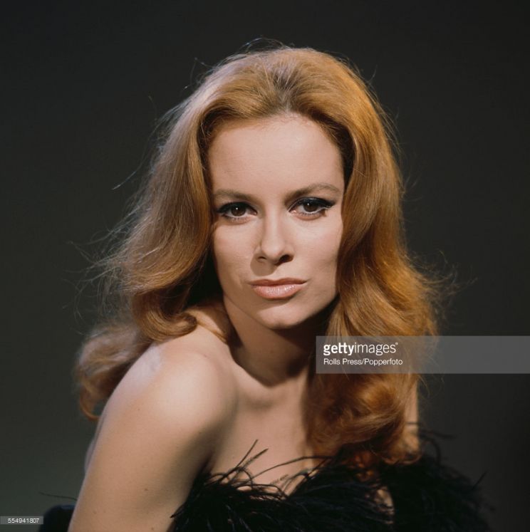 Luciana Paluzzi