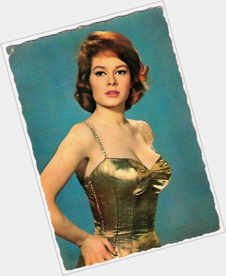 Luciana Paluzzi