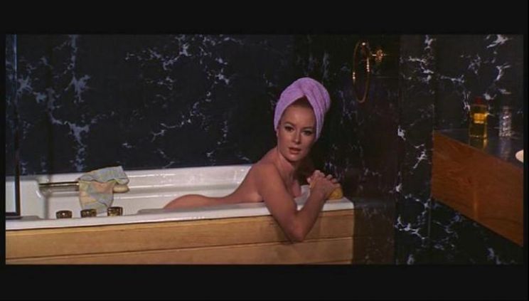 Luciana Paluzzi