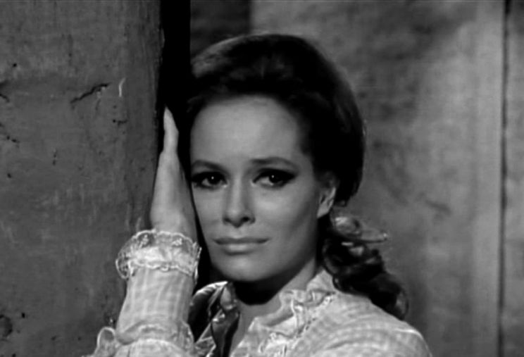 Luciana Paluzzi