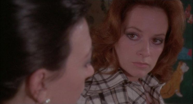 Luciana Paluzzi