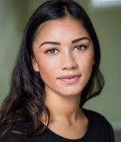 Luciane Buchanan