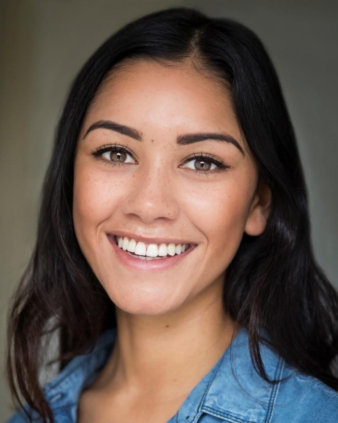 Luciana buchanan