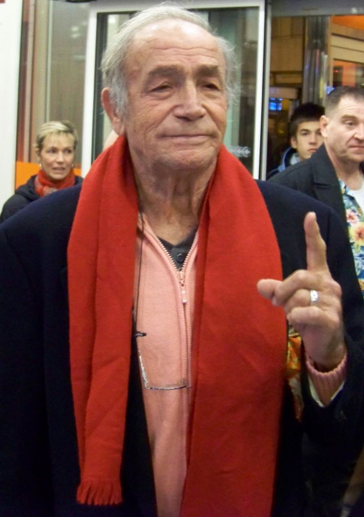 Luciano Ercoli