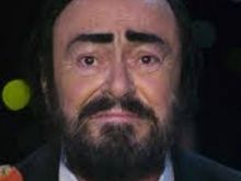 Luciano Pavarotti