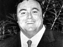 Luciano Pavarotti