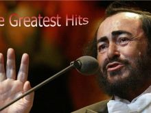 Luciano Pavarotti