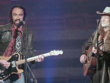 Luciano Pavarotti