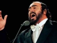Luciano Pavarotti