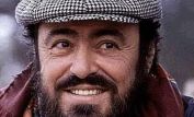Luciano Pavarotti
