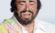 Luciano Pavarotti