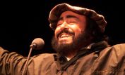 Luciano Pavarotti