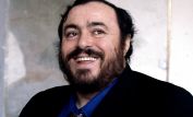 Luciano Pavarotti