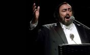 Luciano Pavarotti