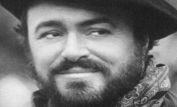 Luciano Pavarotti