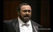 Luciano Pavarotti