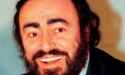 Luciano Pavarotti