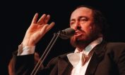 Luciano Pavarotti