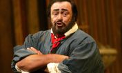 Luciano Pavarotti