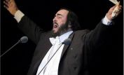 Luciano Pavarotti