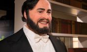 Luciano Pavarotti